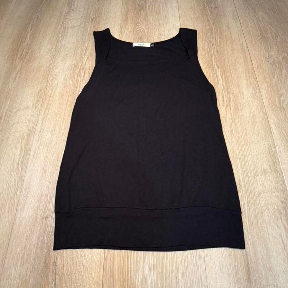 Old-navy Women's Black Shirt